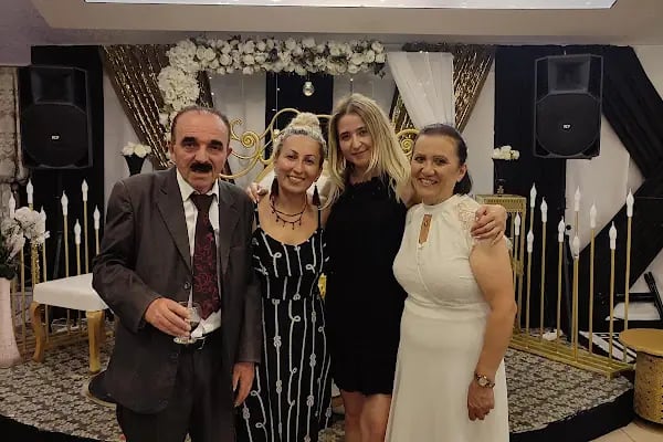 Moda Davet ve Balo Salonu - Resim 7