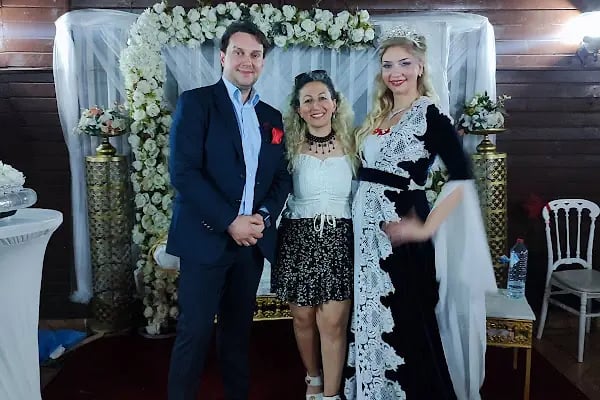 Moda Davet ve Balo Salonu - Resim 11