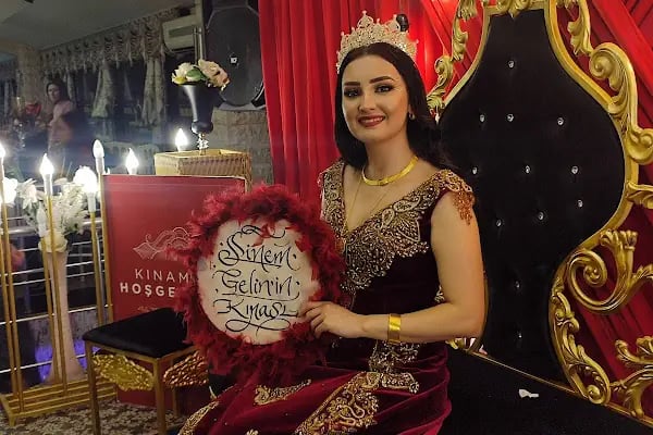 Moda Davet ve Balo Salonu - Resim 15