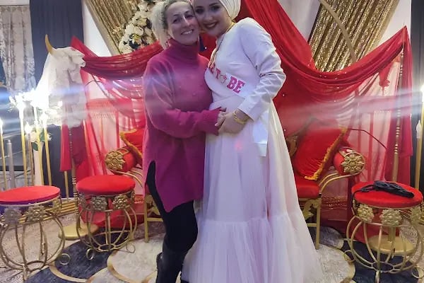 Moda Davet ve Balo Salonu - Resim 3