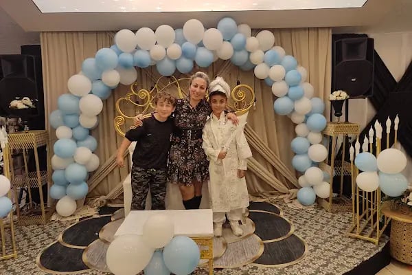Moda Davet ve Balo Salonu - Resim 2