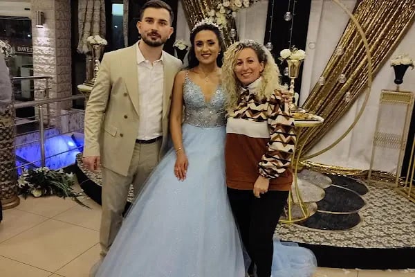 Moda Davet ve Balo Salonu - Resim 12