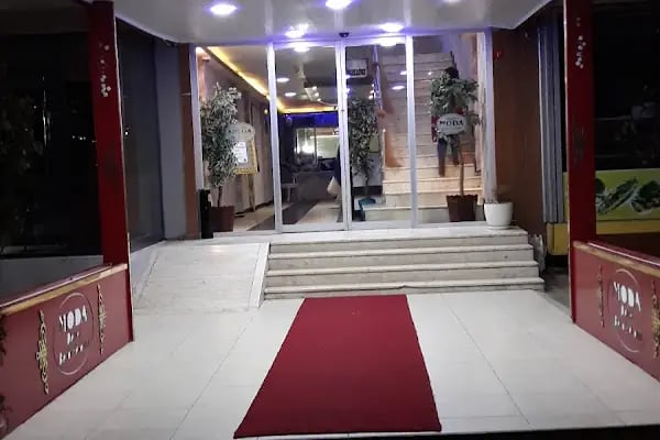 Moda Davet ve Balo Salonu - Resim 4