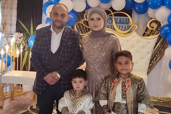 Moda Davet ve Balo Salonu - Resim 18