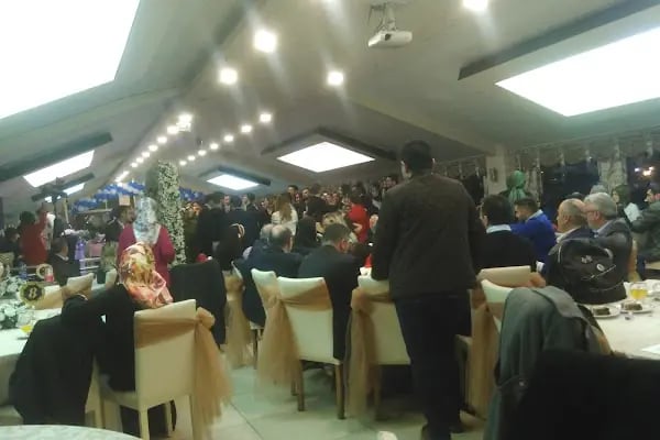 Moda Davet ve Balo Salonu - Resim 19