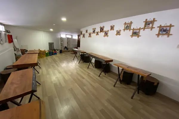 Özel Hoşgör Hayriye Özbudak Anaokulu - Resim 5