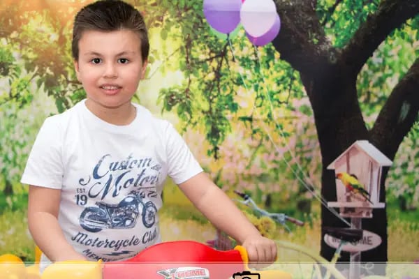 Şeker Foto - Resim 14