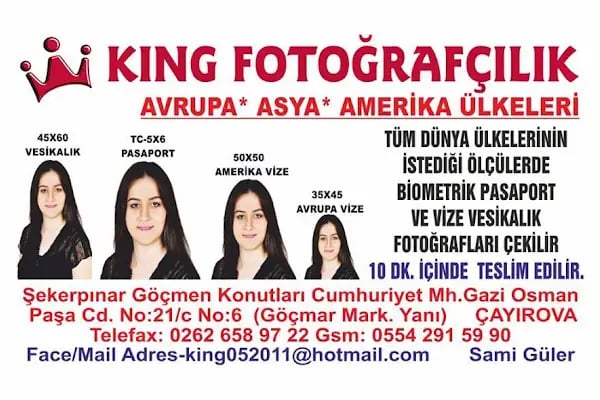 Şeker Foto - Resim 4