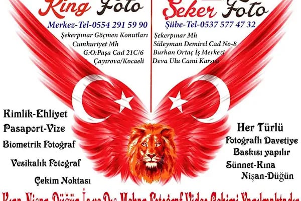 Şeker Foto - Resim 5