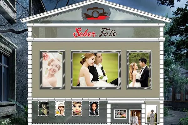 Şeker Foto - Resim 2