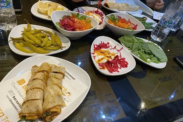 Canan'ın Mutfağı - Resim 8