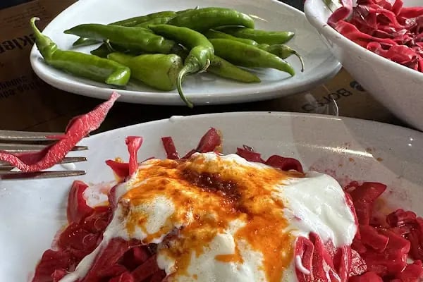 Canan'ın Mutfağı - Resim 4