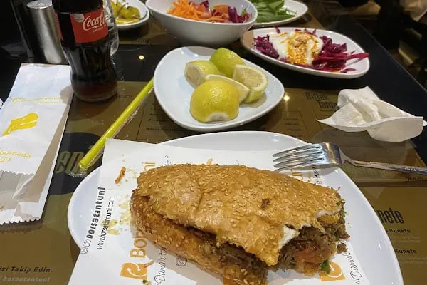 Canan'ın Mutfağı - Resim 13