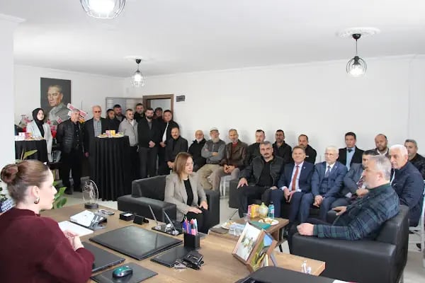 ENGİZ ONDOKUZMAYIS AVUKAT/ACAR HUKUK VE DANIŞMANLIK - Resim 6