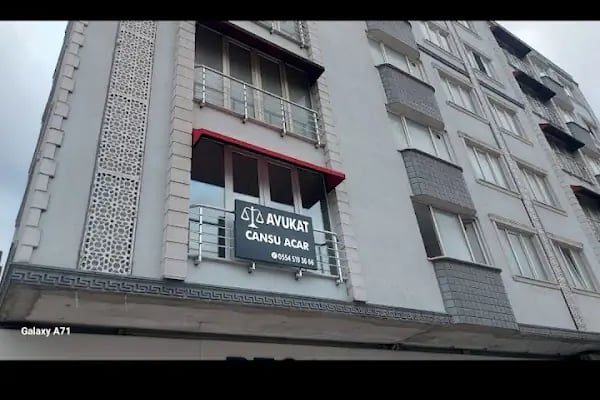 ENGİZ ONDOKUZMAYIS AVUKAT/ACAR HUKUK VE DANIŞMANLIK - Resim 10