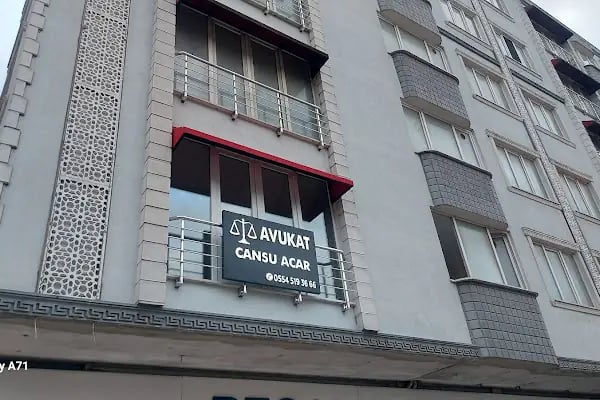 ENGİZ ONDOKUZMAYIS AVUKAT/ACAR HUKUK VE DANIŞMANLIK - Resim 11