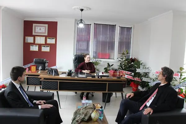 ENGİZ ONDOKUZMAYIS AVUKAT/ACAR HUKUK VE DANIŞMANLIK - Resim 2