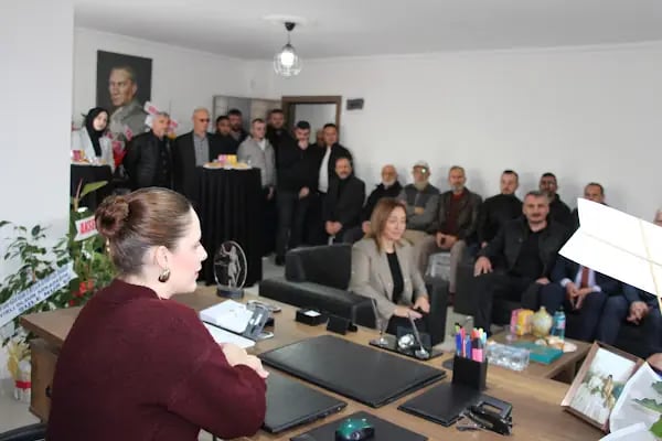 ENGİZ ONDOKUZMAYIS AVUKAT/ACAR HUKUK VE DANIŞMANLIK - Resim 9