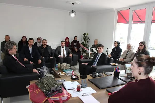 ENGİZ ONDOKUZMAYIS AVUKAT/ACAR HUKUK VE DANIŞMANLIK - Resim 4
