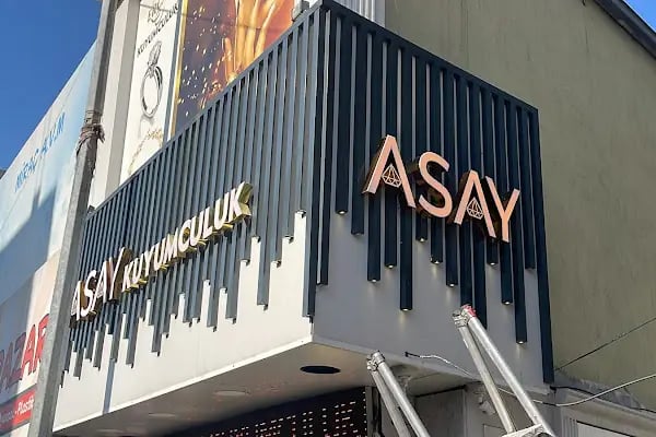 ASAY KUYUMCULUK - Resim 4
