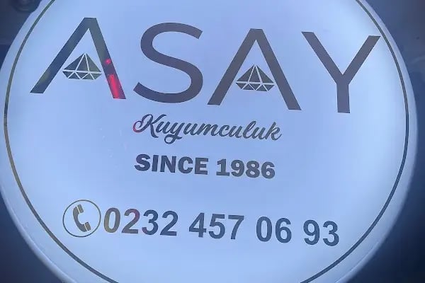 ASAY KUYUMCULUK - Resim 7