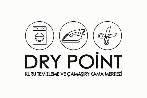Dry Point Kuru Temizleme ve Çamaşır Yıkama Merkezi - Resim 19