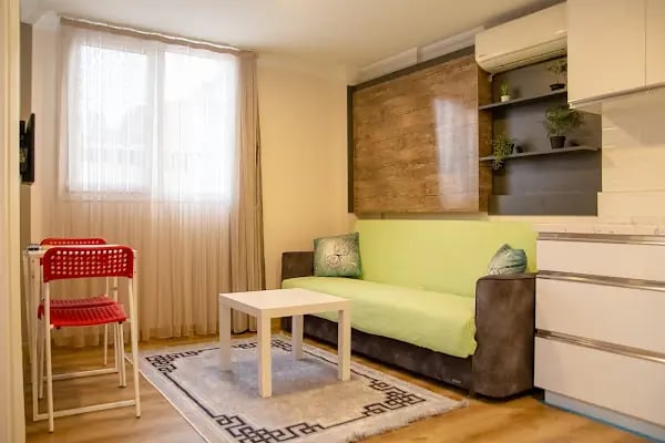 Fi Homes - Apart Otel - Resim 11