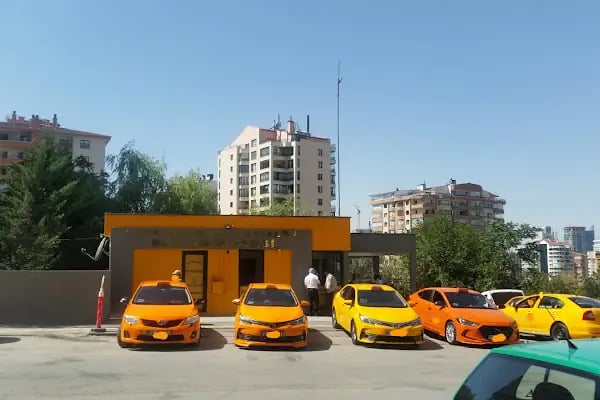 Bayındır Tıp Taksi - Resim 8