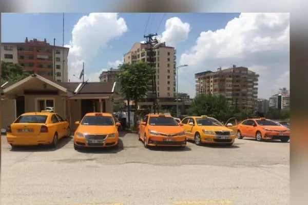 Bayındır Tıp Taksi - Resim 7