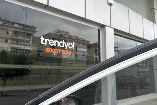Trendyol Express Alaiye - Resim 2