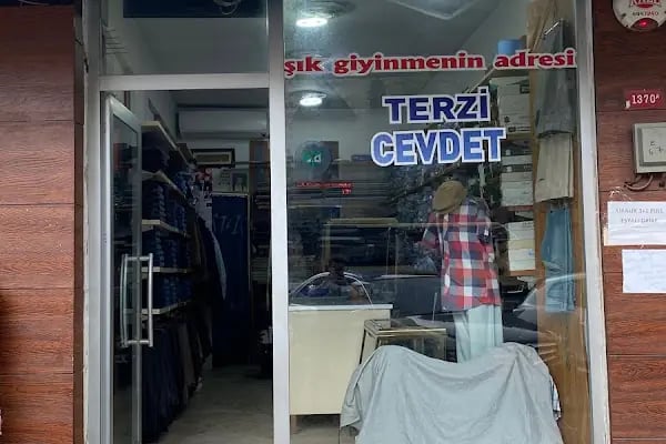 Terzi CEVDET - Resim 4