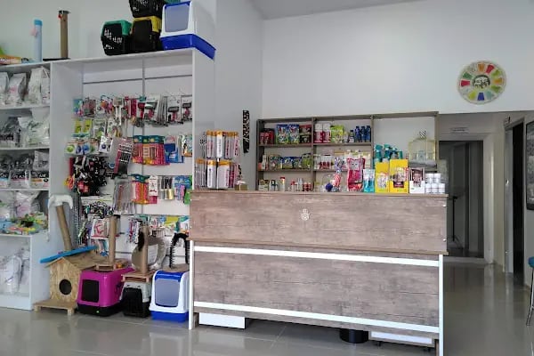 Sezen veteriner kliniği - Resim 2