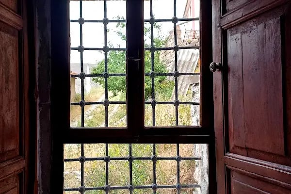 Sinanlı Ulu Cami - Resim 9