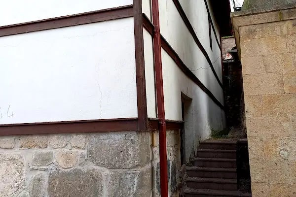 Sinanlı Ulu Cami - Resim 11