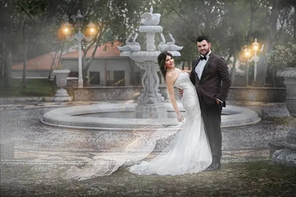 Düğün Fotoğrafçısı Serhan BUDAK - Resim 11