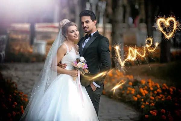 Düğün Fotoğrafçısı Serhan BUDAK - Resim 4