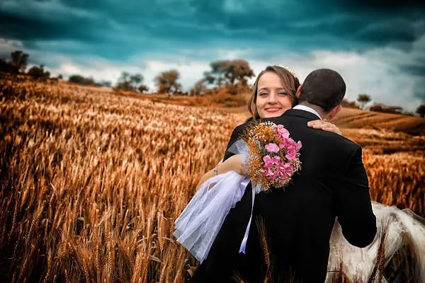 Düğün Fotoğrafçısı Serhan BUDAK - Resim 3