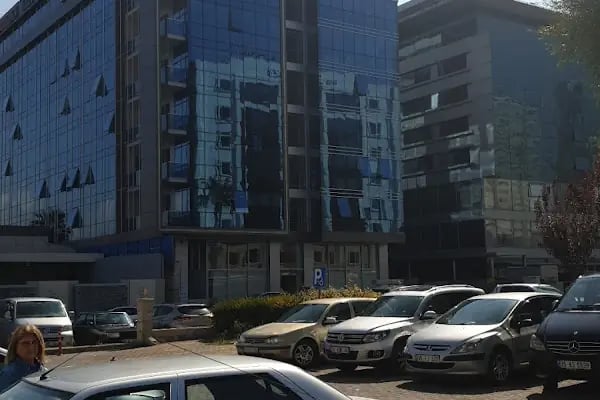 BORNOVA AĞIZ VE DİŞ SAĞLIĞI MERKEZİ BAYRAKLI EK HİZMET BİNASI - Resim 13