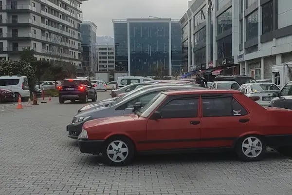 BORNOVA AĞIZ VE DİŞ SAĞLIĞI MERKEZİ BAYRAKLI EK HİZMET BİNASI - Resim 6