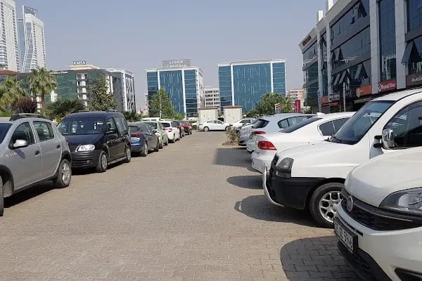 BORNOVA AĞIZ VE DİŞ SAĞLIĞI MERKEZİ BAYRAKLI EK HİZMET BİNASI - Resim 19