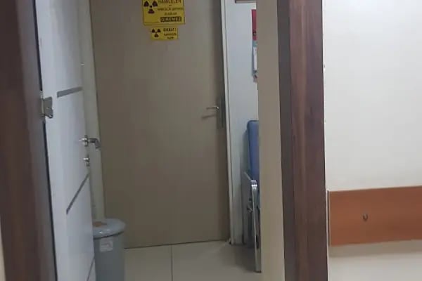 BORNOVA AĞIZ VE DİŞ SAĞLIĞI MERKEZİ BAYRAKLI EK HİZMET BİNASI - Resim 18