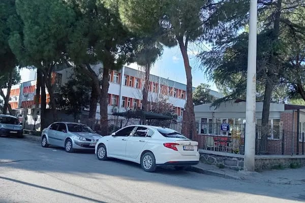 BORNOVA AĞIZ VE DİŞ SAĞLIĞI MERKEZİ BAYRAKLI EK HİZMET BİNASI - Resim 16