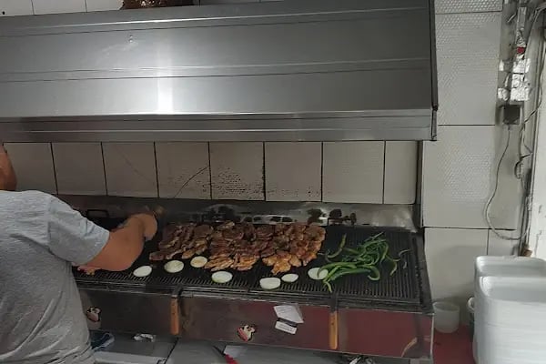 AynalıZADE Piliç - Resim 3