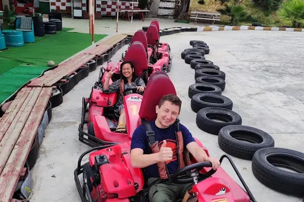 Alara Karting - Resim 4