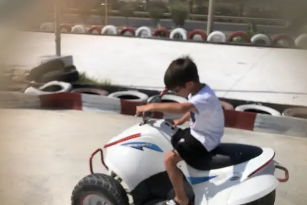Alara Karting - Resim 3