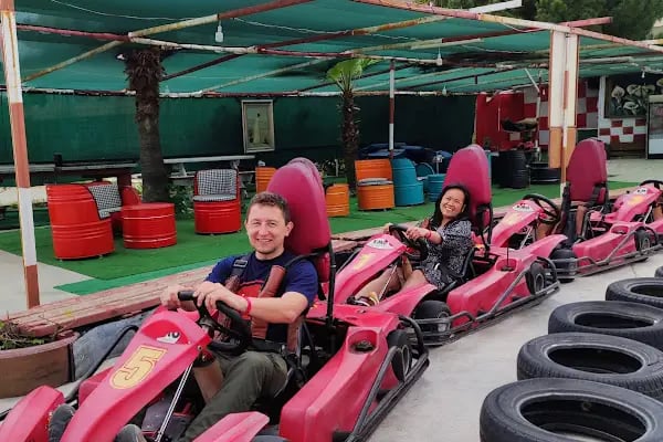 Alara Karting - Resim 2
