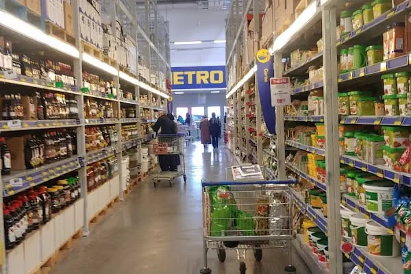 Metro Market Alanya - Resim 12