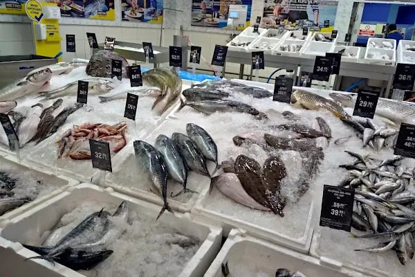Metro Market Alanya - Resim 15