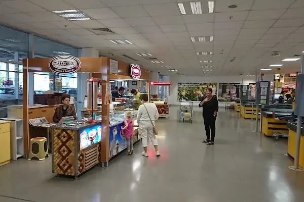 Metro Market Alanya - Resim 5