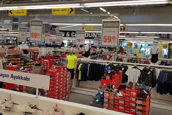 Metro Market Alanya - Resim 11
